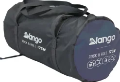 Vango Rock n Roll 12cm Self Inflating Mat Discount