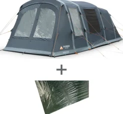 Vango Savannah Air 400 Tent Package Outlet