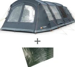 Vango Savannah 600XL Tent Package Outlet