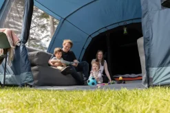 Vango Savannah 600XL Tent Package Outlet