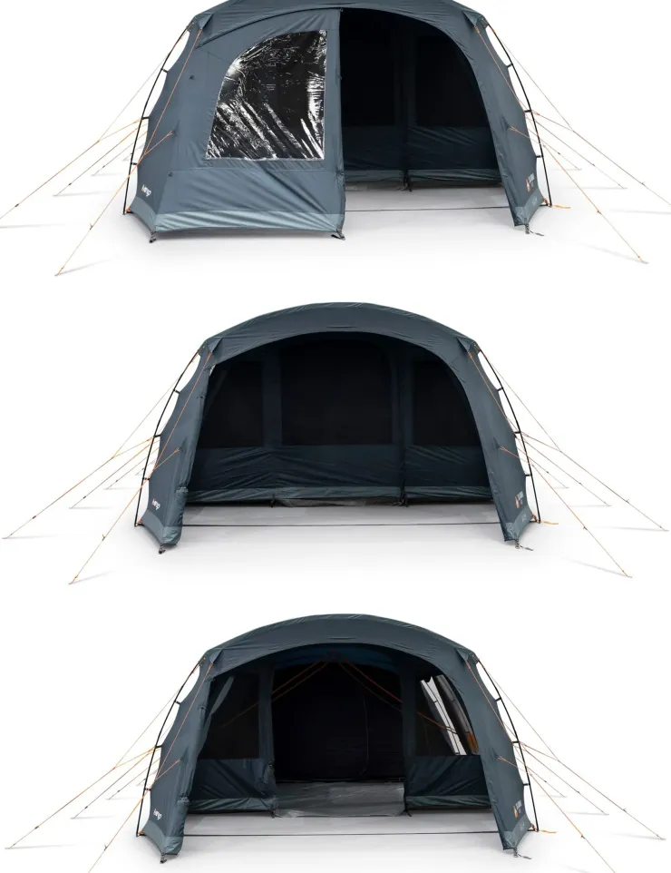 Vango Savannah 600XL Tent Package Outlet