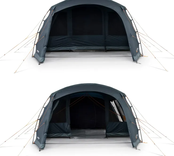 Vango Savannah 600XL Tent Package Outlet