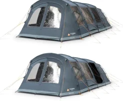 Vango Savannah 600XL Tent Package Outlet