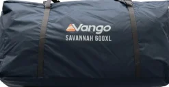 Vango Savannah 600XL Tent Package Outlet