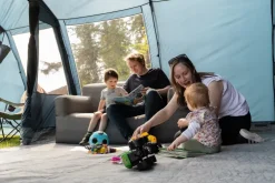 Vango Savannah 600XL Tent Package Outlet