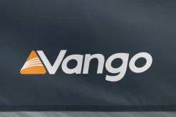 Vango Sentinel Family Windbreak - Deep Blue Discount