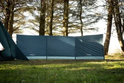 Vango Sentinel Family Windbreak - Deep Blue Discount