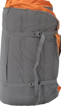 Vango Shangri-La II 15 Double Self Inflating Mat Clearance