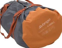 Vango Shangri-La II 15 Double Self Inflating Mat Clearance