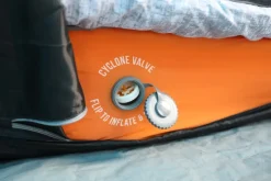 Vango Shangri-La II 15 Double Self Inflating Mat Clearance