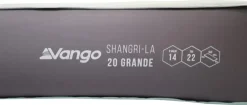 Vango Shangri-La II 20 Grande Self Inflating Mat Outlet