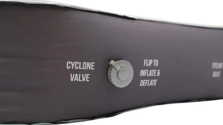 Vango Shangri-La II 20 Grande Self Inflating Mat Outlet