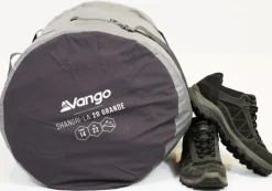 Vango Shangri-La II 20 Grande Self Inflating Mat Outlet