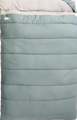 Vango Shangri-La Light Double Sleeping Bag Outlet
