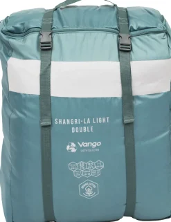 Vango Shangri-La Light Double Sleeping Bag Outlet