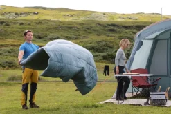 Vango Shangri-La Light Double Sleeping Bag Outlet