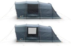 Vango Sierra 500 Tent Outlet