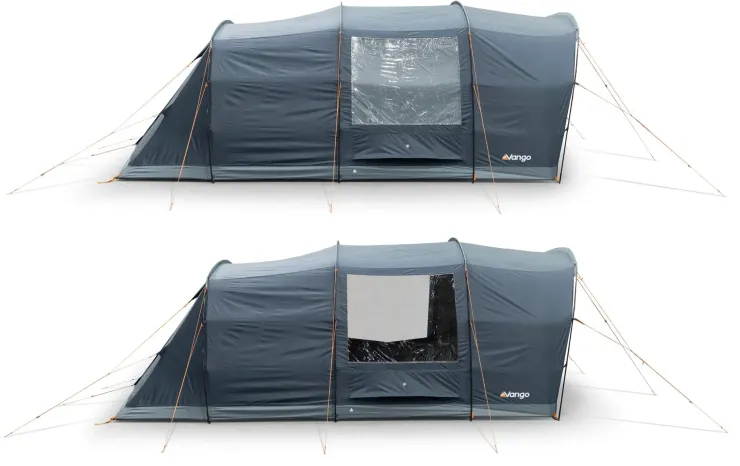 Vango Sierra 500 Tent Outlet