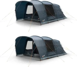 Vango Sierra 500 Tent Outlet