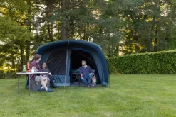 Vango Sierra 500 Tent Outlet