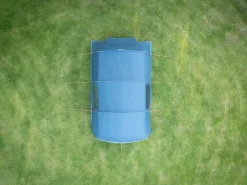 Vango Sierra 500 Tent Outlet