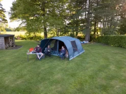 Vango Sierra 500 Tent Outlet