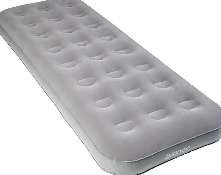 Vango Single Flocked Airbed Discount