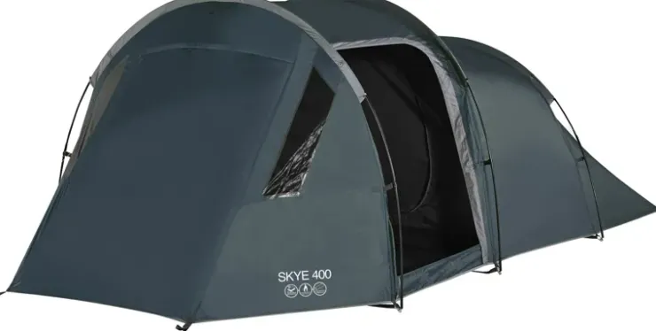 Vango Skye 400 Tent Hot