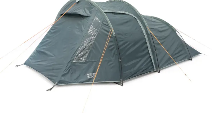 Vango Skye 400 Tent Hot