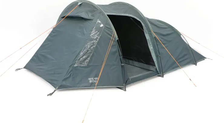 Vango Skye 400 Tent Hot