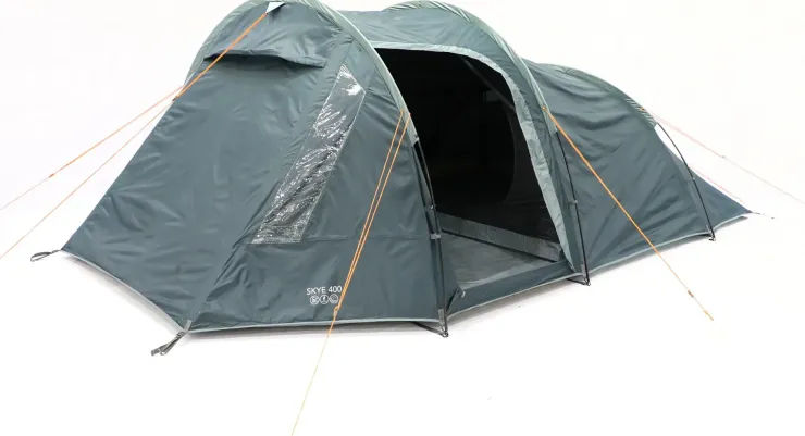 Vango Skye 400 Tent Hot