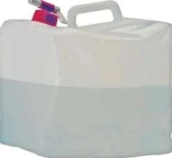 Vango Square Water Carrier 15L Hot