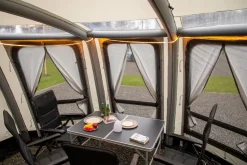 Vango Sunbeam Flexi Light 4M USB Fashion