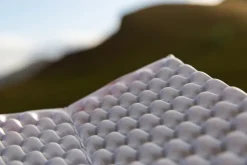 Vango ThermaTrek Mat - Orange Clearance