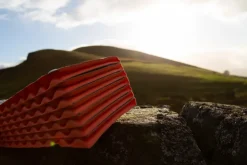 Vango ThermaTrek Mat - Orange Clearance