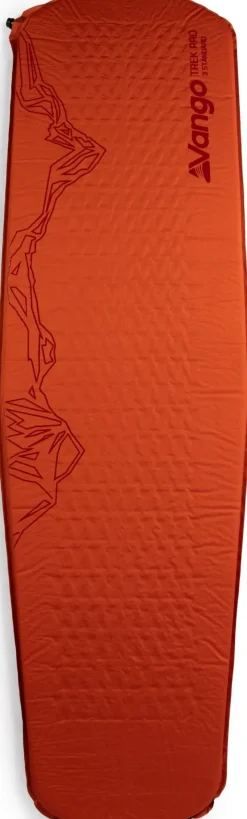 Vango Trek Pro 3 Standard Self Inflating Mat Hot