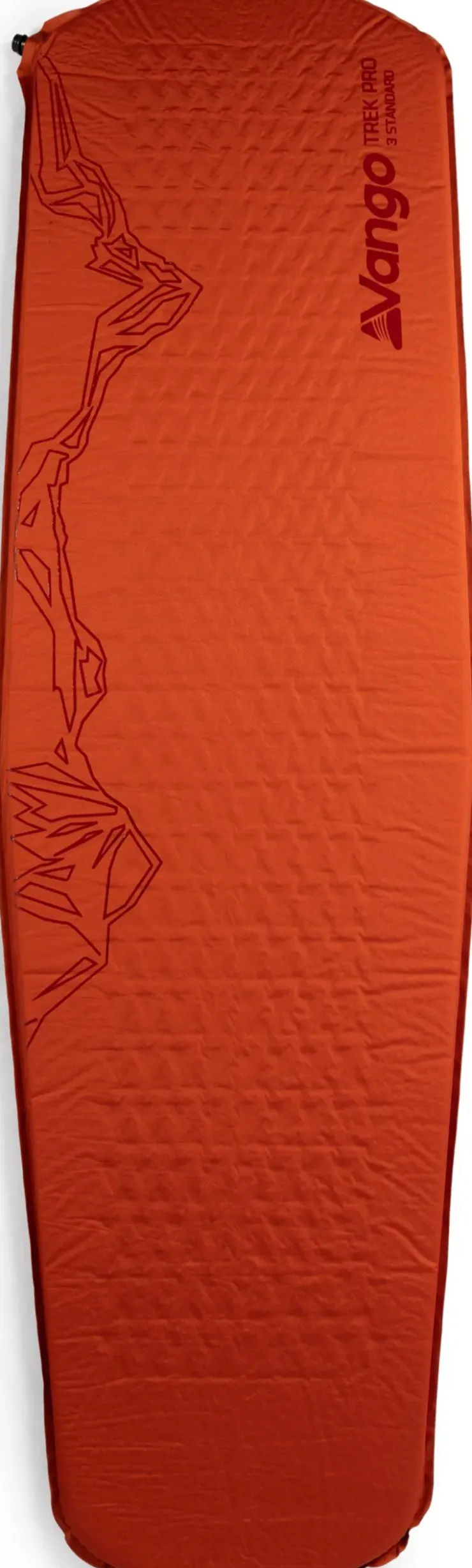 Vango Trek Pro 3 Standard Self Inflating Mat Hot
