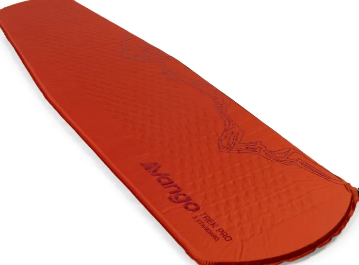 Vango Trek Pro 3 Standard Self Inflating Mat Hot