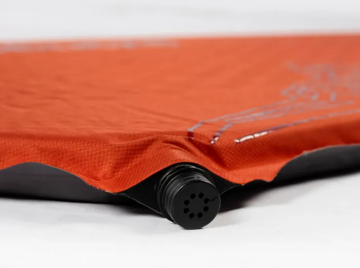 Vango Trek Pro 3 Standard Self Inflating Mat Hot