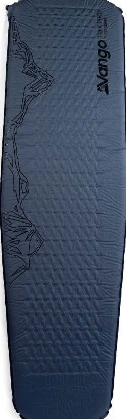 Vango Trek Pro 5 Standard Self Inflating Mat New