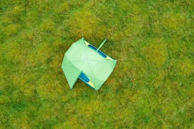 Vango Tryfan 300 Tent New