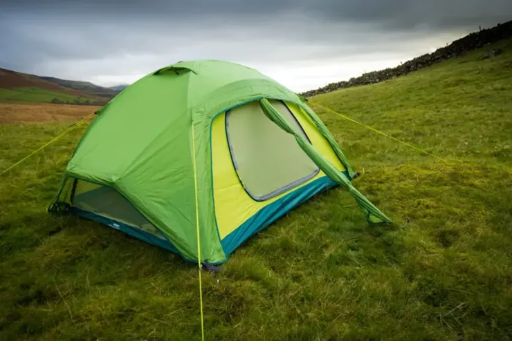 Vango Tryfan 300 Tent New