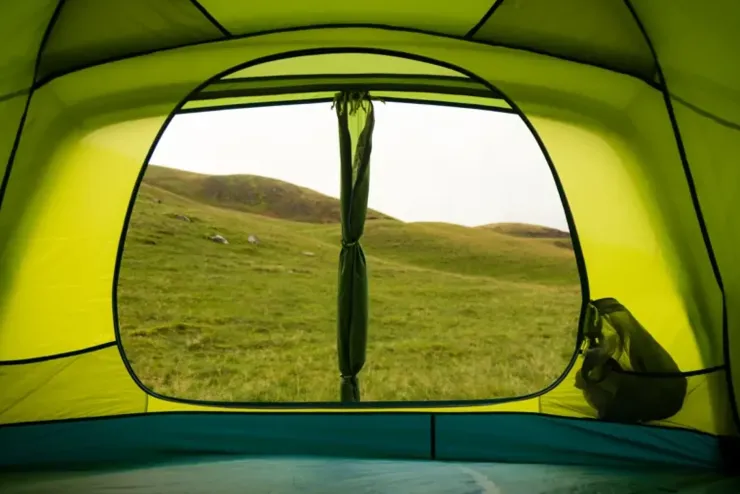 Vango Tryfan 300 Tent New