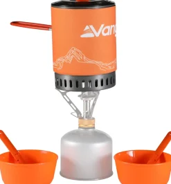 Vango Ultralight Heat Exchanger Cook Kit Clearance