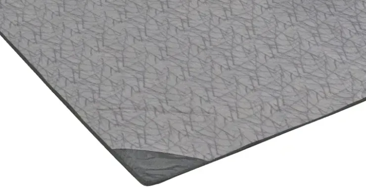 Vango Universal Carpet 140 x 220 CP012 Hot