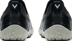 Vivobarefoot Mens Primus Trail Knit FG Shoes - Obsidian-Sandstone Online