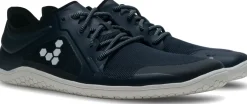 Vivobarefoot Mens Primus Lite III Shoes - Navy New