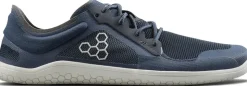 Vivobarefoot Mens Primus Lite 3.5 Shoes - Midnight Clearance