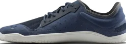 Vivobarefoot Mens Primus Lite 3.5 Shoes - Midnight Clearance