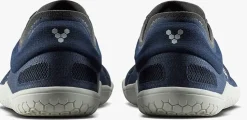 Vivobarefoot Womens Primus Lite 3.5 Shoes - Midnight Outlet